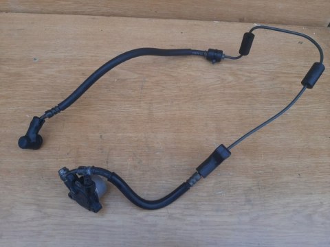 WYSPRZĘGLIK KAWASAKI ZX 10 TOMCAT WYSPRZĘGLIK KAWASAKI ZX 10 TOMCAT