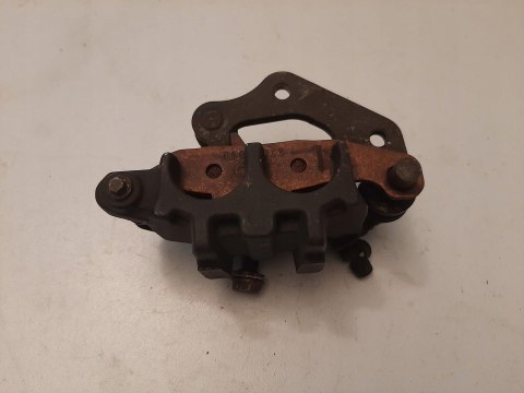 ZACISK HAMULCOWY KAWASAKI KFX 700 STAN BDB ZACISK HAMULCOWY KAWASAKI KFX 700 STAN BDB