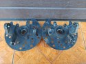 ZWROTNICA PIASTA TGB 425 BLADE