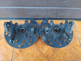 ZWROTNICA PIASTA TGB 425 BLADE