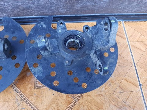 ZWROTNICA PIASTA TGB 425 BLADE ZWROTNICA PIASTA TGB 425 BLADE