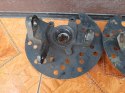 ZWROTNICA PIASTA TGB 425 BLADE