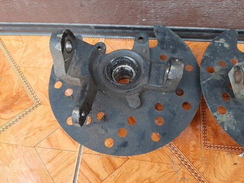 ZWROTNICA PIASTA TGB 425 BLADE ZWROTNICA PIASTA TGB 425 BLADE