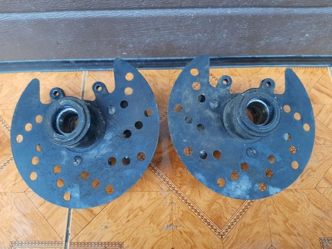 ZWROTNICA PIASTA TGB 425 BLADE ZWROTNICA PIASTA TGB 425 BLADE