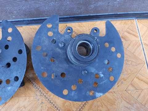 ZWROTNICA PIASTA TGB 425 BLADE ZWROTNICA PIASTA TGB 425 BLADE