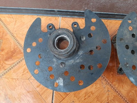 ZWROTNICA PIASTA TGB 425 BLADE ZWROTNICA PIASTA TGB 425 BLADE