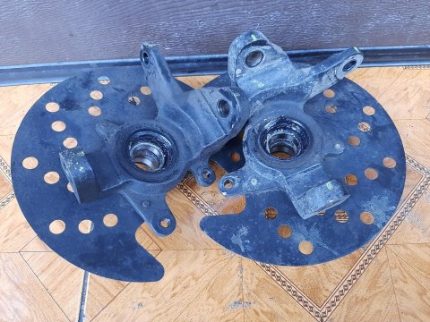 ZWROTNICA PIASTA TGB 425 BLADE ZWROTNICA PIASTA TGB 425 BLADE