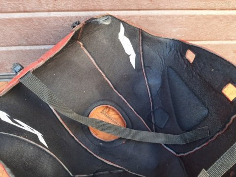 BAGSTER OSŁONA NA ZBIORNIK BAK YAMAHA YZF R1 1000 BAGSTER OSŁONA NA ZBIORNIK BAK YAMAHA YZF R1 1000