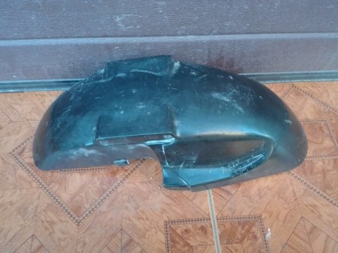 BŁOTNIK PRZÓD HONDA CBR 900 SC 33 BŁOTNIK PRZÓD HONDA CBR 900 SC 33