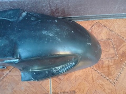 BŁOTNIK PRZÓD HONDA CBR 900 SC 33 BŁOTNIK PRZÓD HONDA CBR 900 SC 33