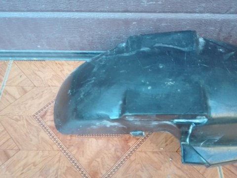 BŁOTNIK PRZÓD HONDA CBR 900 SC 33 BŁOTNIK PRZÓD HONDA CBR 900 SC 33