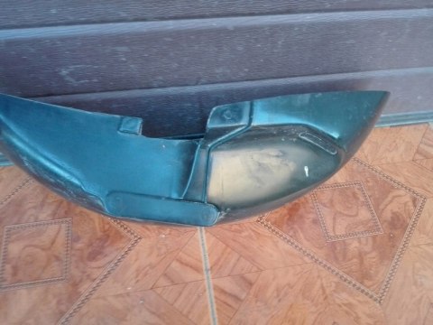 BŁOTNIK PRZÓD HONDA CBR 900 SC 33 BŁOTNIK PRZÓD HONDA CBR 900 SC 33