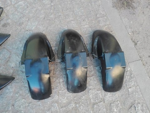 BŁOTNIK PRZÓD HONDA CBR 900 SC 33 BŁOTNIK PRZÓD HONDA CBR 900 SC 33