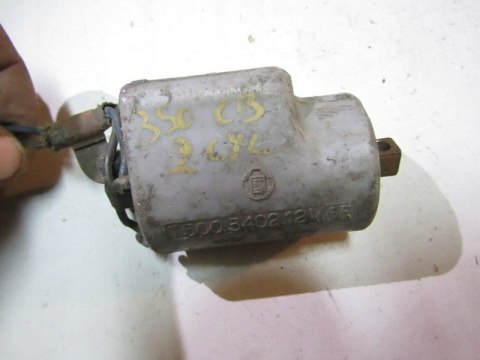 CEWKA ZAPŁONOWA T5003402 12V SUZUKI GT185 TC305 CEWKA ZAPŁONOWA T5003402 12V SUZUKI GT185 TC305