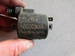 CEWKA ZAPŁONOWA ZC008-CDI KAWASAKI KLT110 KL250