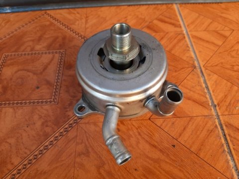 CHŁODNICA OLEJU KAWASAKI ZX12R 2000R.