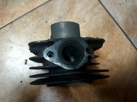 CYLINDER PIAGGIO NRG 50 CYLINDER PIAGGIO NRG 50