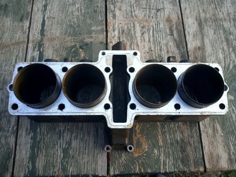 CYLINDRY KAWASAKI ELIMINATOR ZL 600 GPX 600 CYLINDRY KAWASAKI ELIMINATOR ZL 600 GPX 600