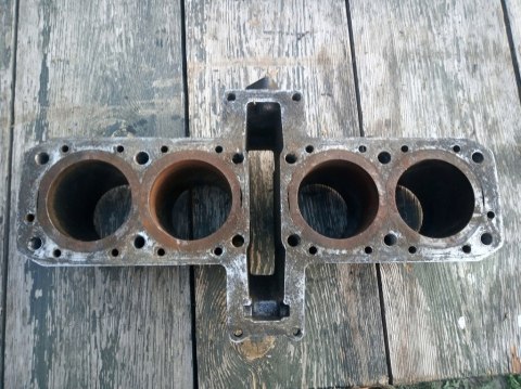 CYLINDRY KAWASAKI ELIMINATOR ZL 600 GPX 600 CYLINDRY KAWASAKI ELIMINATOR ZL 600 GPX 600