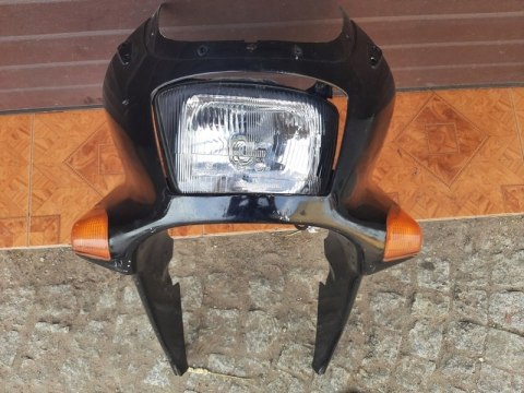 CZASZA LAMPA PRZÓD KAWASAKI GPZ 1000 CZASZA LAMPA PRZÓD KAWASAKI GPZ 1000