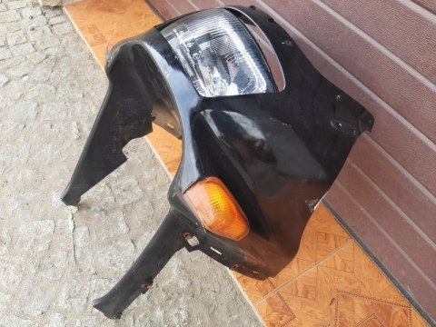 CZASZA LAMPA PRZÓD KAWASAKI GPZ 1000 CZASZA LAMPA PRZÓD KAWASAKI GPZ 1000