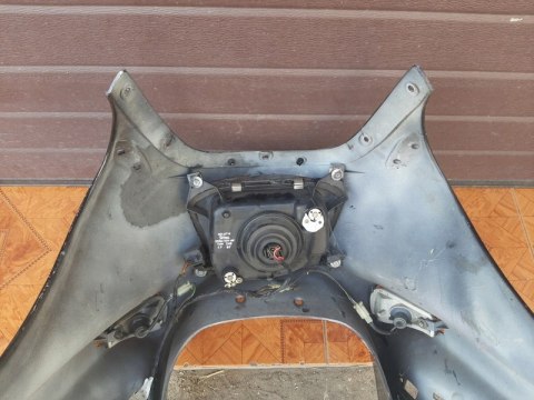 CZASZA LAMPA PRZÓD KAWASAKI GPZ 1000 CZASZA LAMPA PRZÓD KAWASAKI GPZ 1000