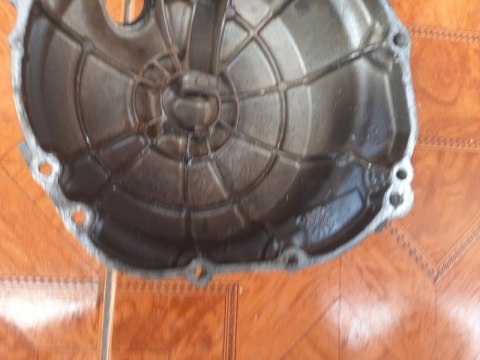 DEKIEL KAPA POKRYWA KAWASAKI ZX10R 06 DEKIEL KAPA POKRYWA KAWASAKI ZX10R 06