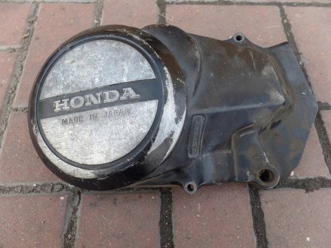 DEKIEL POKRYWA HONDA CB 400 N DEKIEL POKRYWA HONDA CB 400 N