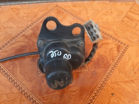 EXUP SILNICZEK ZAWORU YAMAHA RD 350 LC EXUP SILNICZEK ZAWORU YAMAHA RD 350 LC