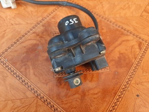 EXUP SILNICZEK ZAWORU YAMAHA RD 350 LC EXUP SILNICZEK ZAWORU YAMAHA RD 350 LC