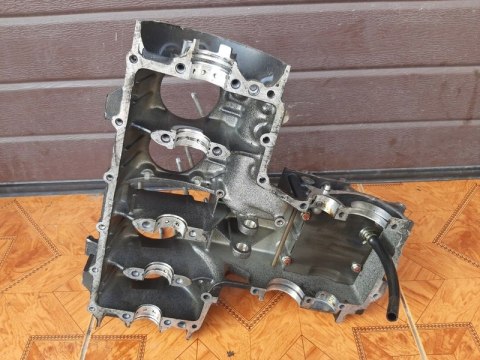 KARTER GÓRNY BLOK SILNIKA KAWASAKI GPX 600 GPZ KARTER GÓRNY BLOK SILNIKA KAWASAKI GPX 600 GPZ