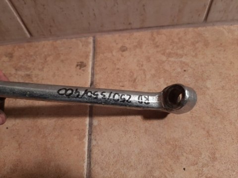 KOPKA KOPNIAK KICK STARTER YAMAHA RD 250 350 400 KOPKA KOPNIAK KICK STARTER YAMAHA RD 250 350 400