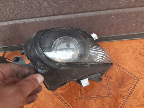 LAMPA LAMPY REFLEKTOR KAWASAKI ZX10R 06 LAMPA LAMPY REFLEKTOR KAWASAKI ZX10R 06