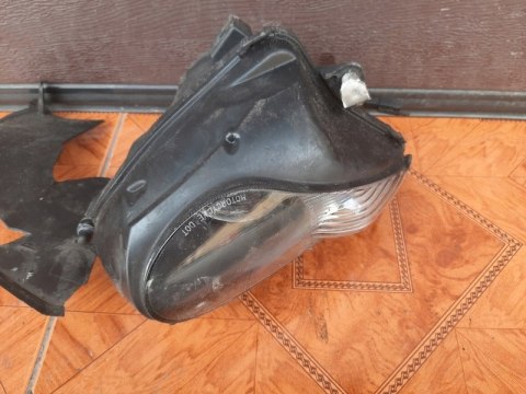 LAMPA LAMPY REFLEKTOR KAWASAKI ZX10R 06 LAMPA LAMPY REFLEKTOR KAWASAKI ZX10R 06