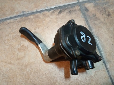 MANETKA GAZU PRZEŁĄCZNIK HONDA RINCON TRX 650 680 MANETKA GAZU PRZEŁĄCZNIK HONDA RINCON TRX 650 680
