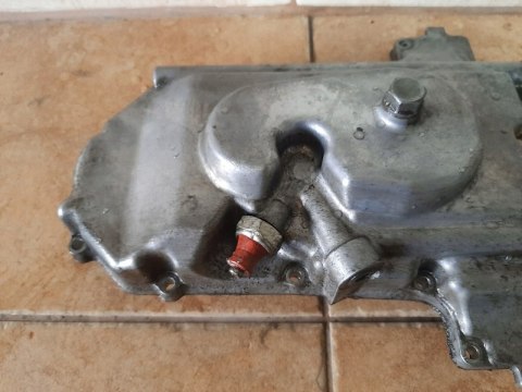 MISA MISKA OLEJOWA OLEJU KAWASAKI ZXR 750 H MISA MISKA OLEJOWA OLEJU KAWASAKI ZXR 750 H