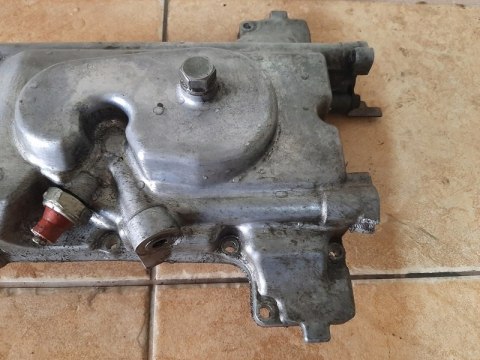 MISA MISKA OLEJOWA OLEJU KAWASAKI ZXR 750 H MISA MISKA OLEJOWA OLEJU KAWASAKI ZXR 750 H