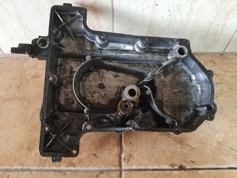 MISA MISKA OLEJOWA OLEJU KAWASAKI ZXR 750 H MISA MISKA OLEJOWA OLEJU KAWASAKI ZXR 750 H