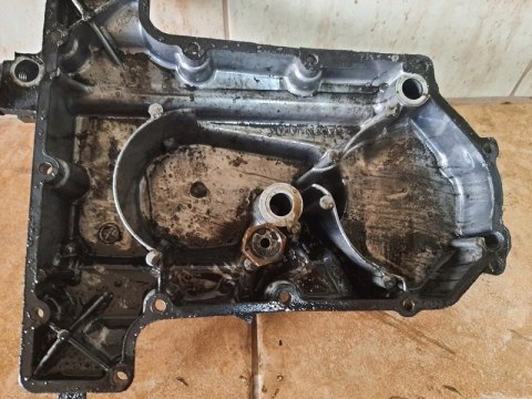 MISA MISKA OLEJOWA OLEJU KAWASAKI ZXR 750 H MISA MISKA OLEJOWA OLEJU KAWASAKI ZXR 750 H