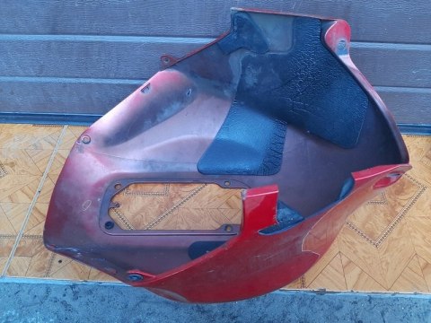 NAKŁADKA NA BAK ZBIORNIK KAWASAKI ZX12R 2000R. NAKŁADKA NA BAK ZBIORNIK KAWASAKI ZX12R 2000R.