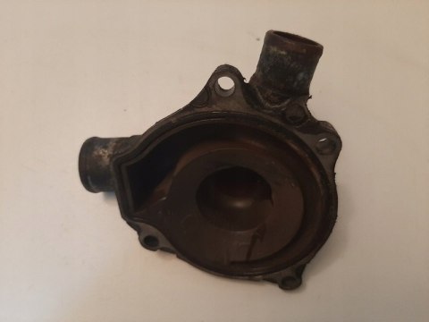 OBUDOWA POMPY WODY CIECZY KAWASAKI GPX 600 OBUDOWA POMPY WODY CIECZY KAWASAKI GPX 600