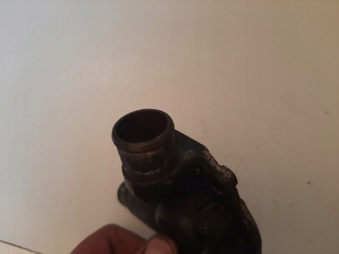 OBUDOWA POMPY WODY CIECZY KAWASAKI GPX 600 OBUDOWA POMPY WODY CIECZY KAWASAKI GPX 600