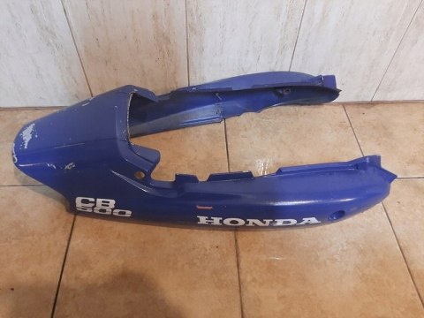 OGON OWIEWKA TYŁ HONDA CB 500 OGON OWIEWKA TYŁ HONDA CB 500