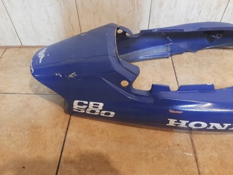 OGON OWIEWKA TYŁ HONDA CB 500 OGON OWIEWKA TYŁ HONDA CB 500