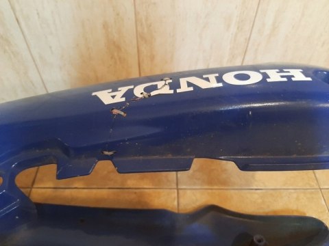 OGON OWIEWKA TYŁ HONDA CB 500 OGON OWIEWKA TYŁ HONDA CB 500