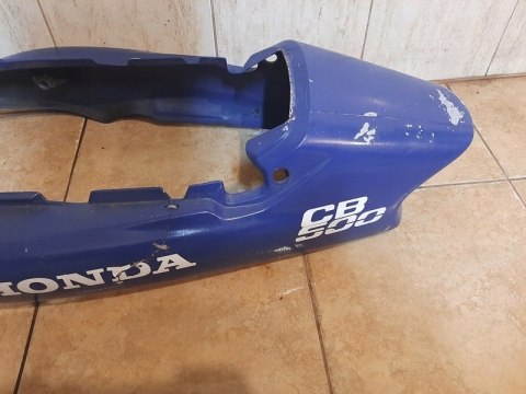 OGON OWIEWKA TYŁ HONDA CB 500 OGON OWIEWKA TYŁ HONDA CB 500