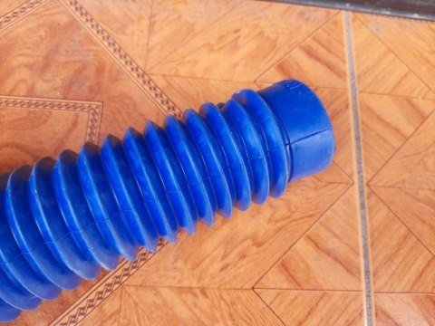 OSŁONA AMORTYZATORA GUMA HONDA NX 125