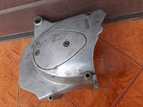OSŁONA DEKIEL ZĘBATKI KAWASAKI 900Z OSŁONA DEKIEL ZĘBATKI KAWASAKI 900Z