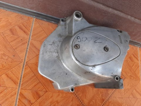 OSŁONA DEKIEL ZĘBATKI KAWASAKI 900Z OSŁONA DEKIEL ZĘBATKI KAWASAKI 900Z