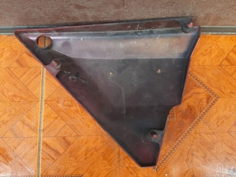OWIEWKA BOCZNA OSŁONA KAWASAKI Z1000 MK 2 KLASYK OWIEWKA BOCZNA OSŁONA KAWASAKI Z1000 MK 2 KLASYK
